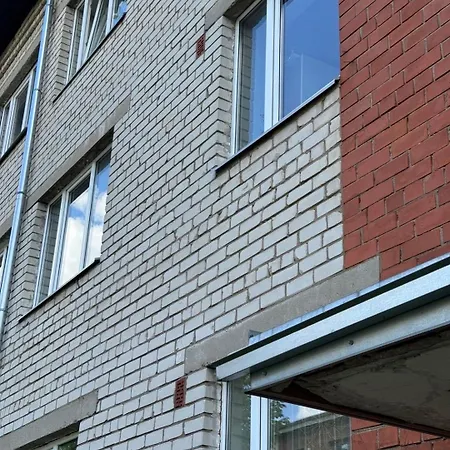 Laimas Street Apartment Sigulda Exterior photo