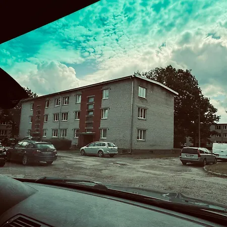 Laimas Street Apartment Sigulda Exterior photo