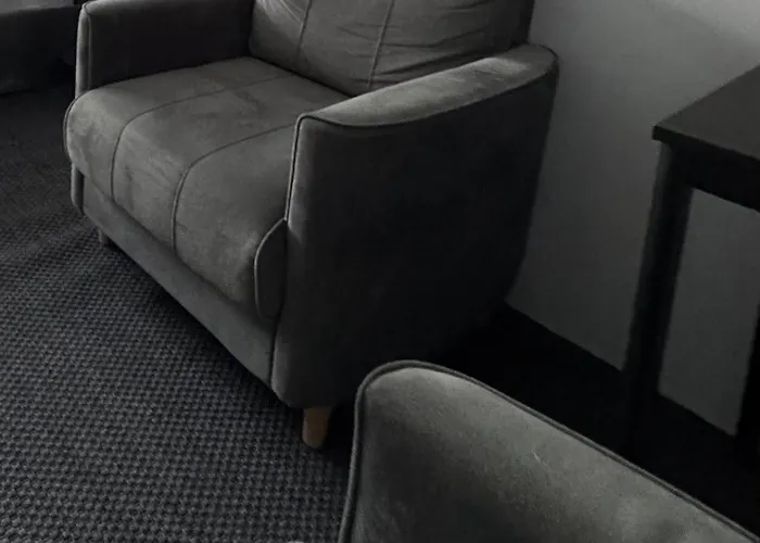 Laimas Street Apartment