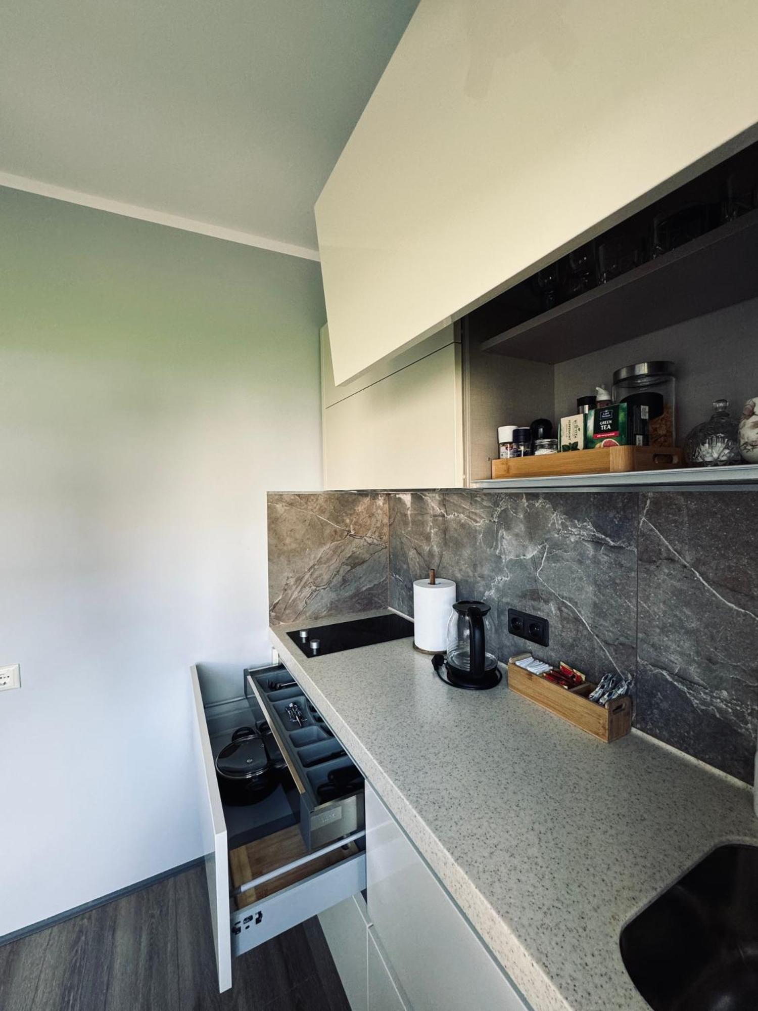 Appartement Laimas Street